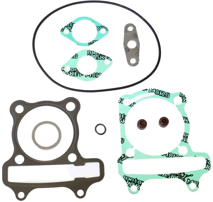 ATHENA Top End Gasket Kit P400427600020 - High-Performance Gaskets for Reliable Engine Sealing