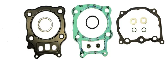 ATHENA Top End Gasket Kit P400210600063 - High-Performance Gaskets for Reliable Engine Sealing