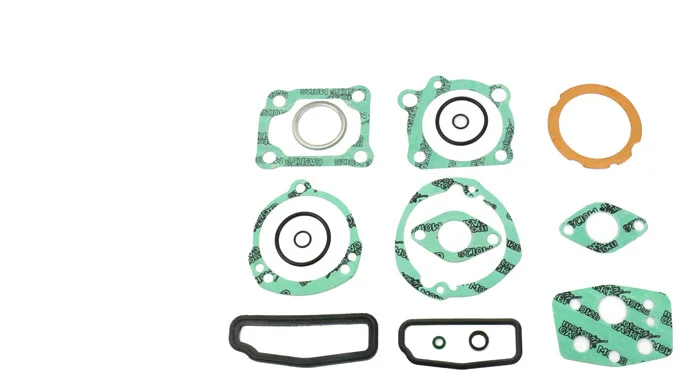 ATHENA Top End Gasket Kit P400210600111 - High-Performance Gaskets for Reliable Engine Sealing