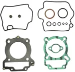 ATHENA Top End Gasket Kit P400210600205 - High-Performance Gaskets for Reliable Engine Sealing