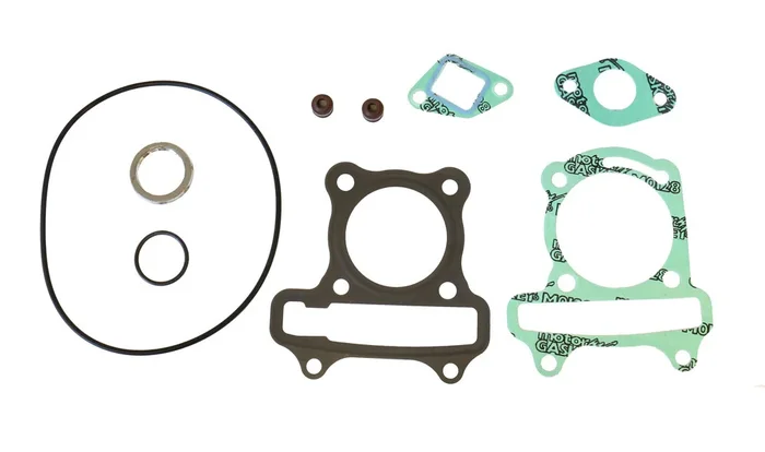ATHENA Top End Gasket Kit P400485600186 - High-Performance Gaskets for Reliable Engine Sealing