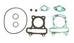 ATHENA Top End Gasket Kit P400485600186 - High-Performance Gaskets for Reliable Engine Sealing
