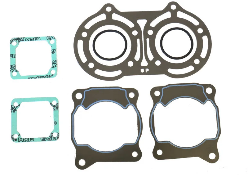 ATHENA Top End Gasket Kit - High-Performance Gaskets for Reliable Engine Sealing