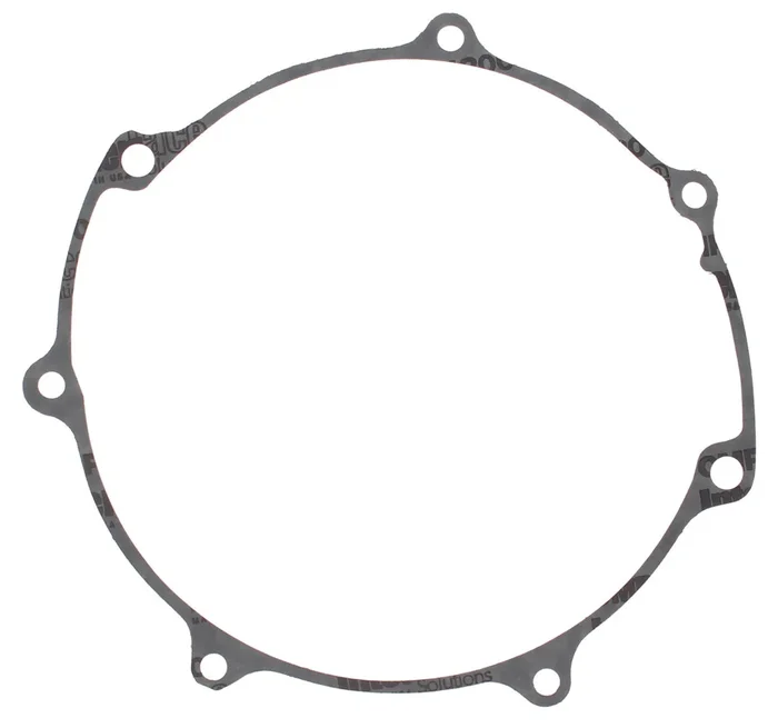 Vertex Clutch Cover Gasket - High-Quality Replacement for Powersports Vehicles
