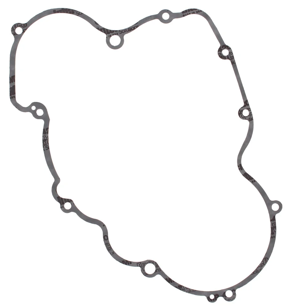 Vertex Clutch Cover Gasket - High-Quality Replacement for Powersports Vehicles