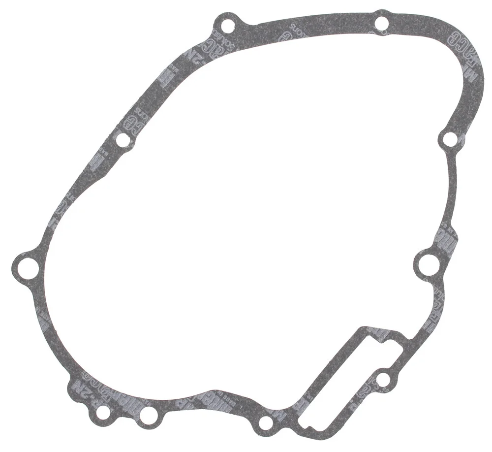 Vertex Clutch Cover Gasket - High-Quality Replacement for Powersports Vehicles