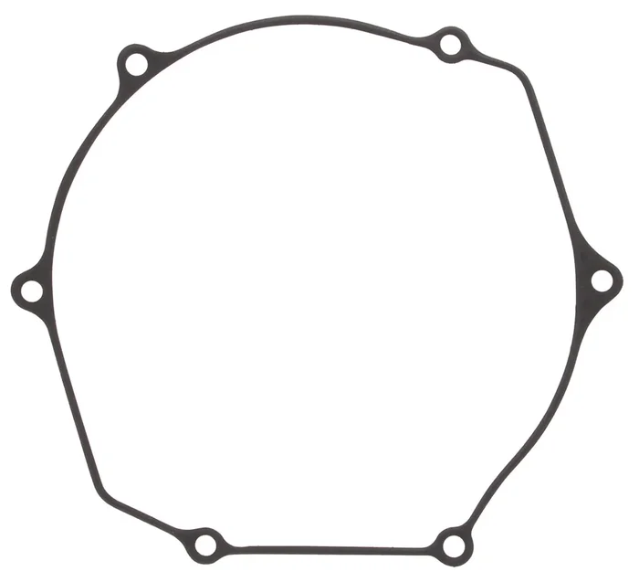 Vertex Clutch Cover Gasket - High-Quality Replacement for Powersports Vehicles