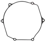 Vertex Clutch Cover Gasket - High-Quality Replacement for Powersports Vehicles