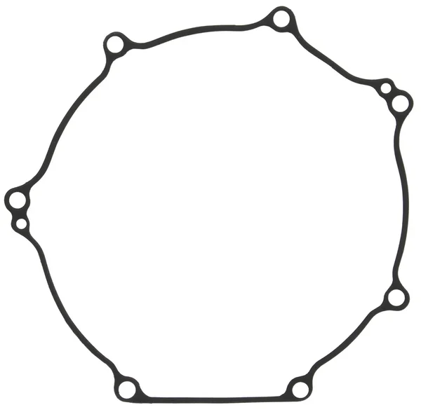 Vertex Clutch Cover Gasket - Durable Replacement for Powersports Vehicles