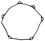 Vertex Clutch Cover Gasket - High-Quality Replacement for Powersports Vehicles