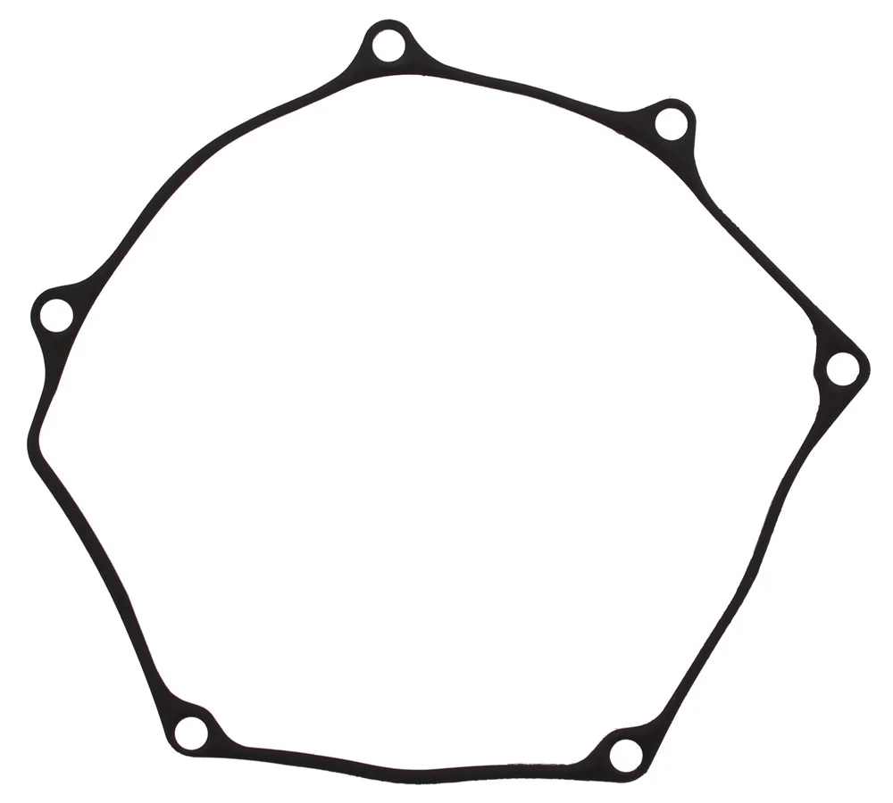 Vertex Clutch Cover Gasket - High-Quality Replacement for Powersports Vehicles