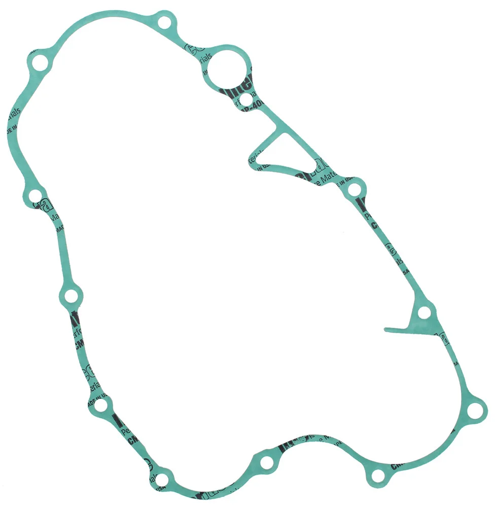 Vertex Clutch Cover Gasket - High-Quality Replacement for Powersports Vehicles