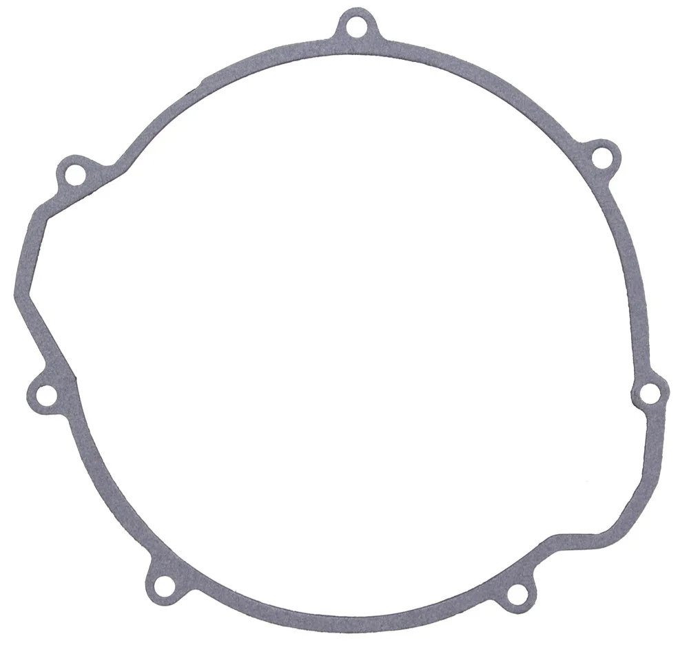 Vertex Clutch Cover Gasket - High-Quality Replacement for Powersports Vehicles
