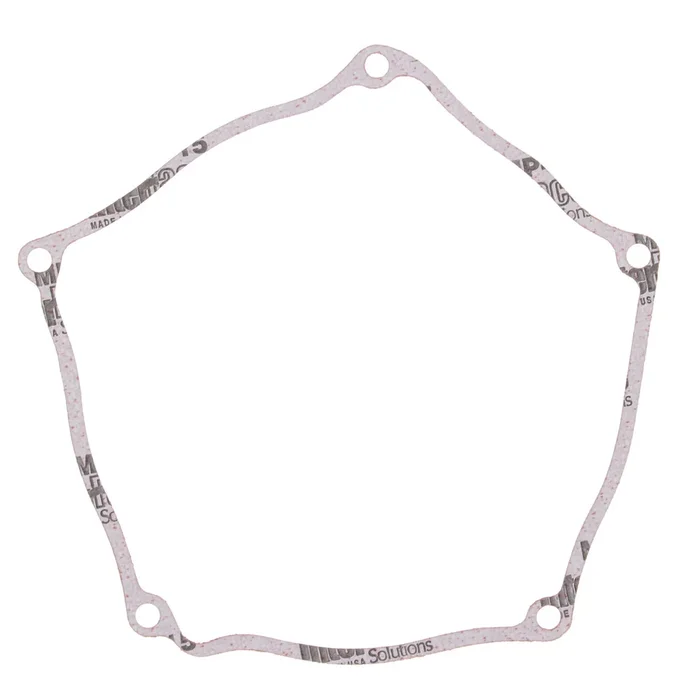 Vertex Clutch Cover Gasket - Durable Replacement for Powersports Vehicles