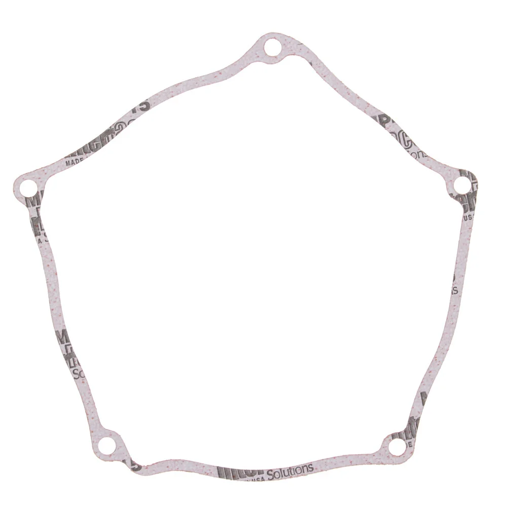 Vertex Clutch Cover Gasket - Durable Replacement for Powersports Vehicles