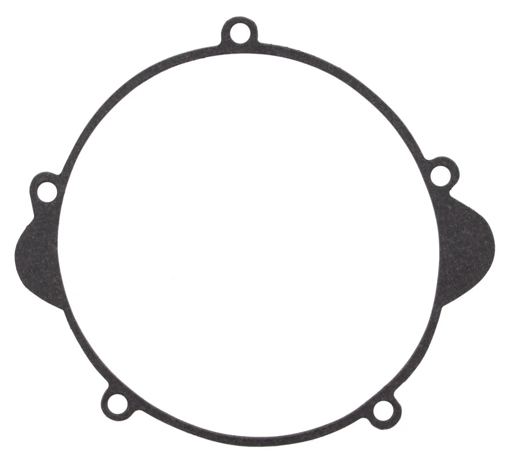 Vertex Clutch Cover Gasket - High-Quality Replacement for Powersports Vehicles