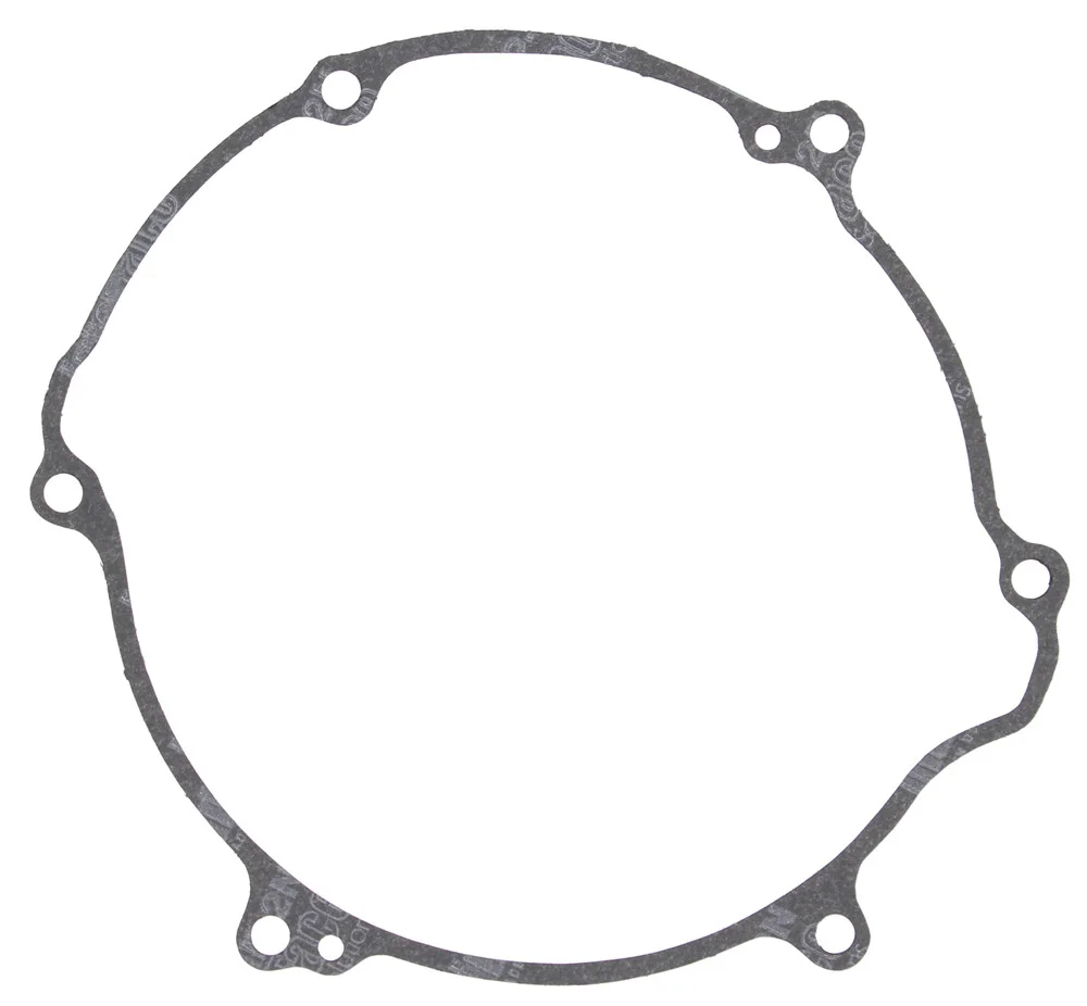 Vertex Clutch Cover Gasket - High-Quality Replacement for Powersports Vehicles