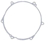 Vertex 817461 Clutch Cover Gasket - High-Quality Replacement for Powersports Vehicles
