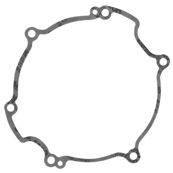 Vertex Clutch Cover Gasket - High-Quality Replacement for Powersports Vehicles