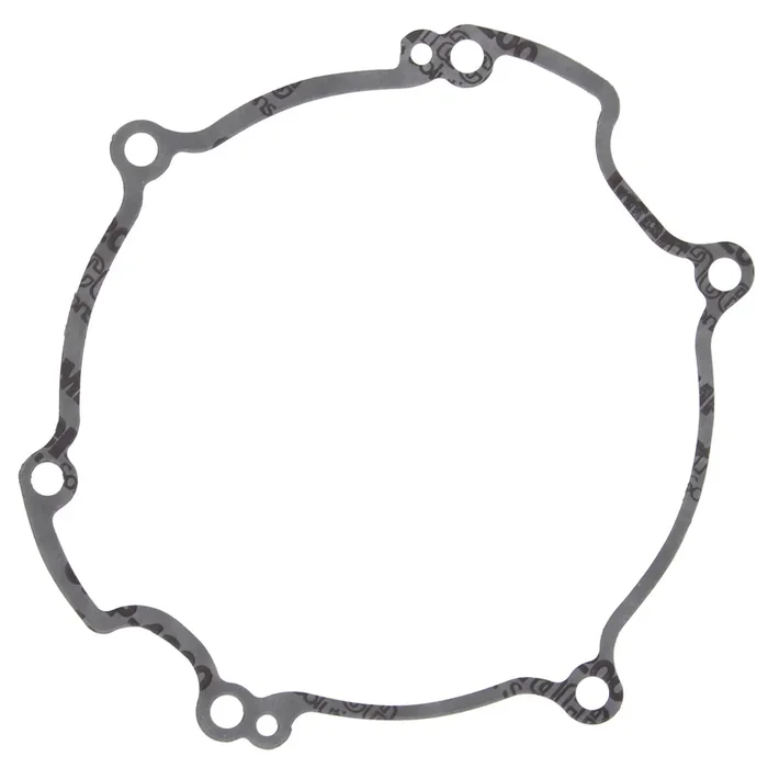 Vertex Clutch Cover Gasket - High-Quality Replacement for Powersports Vehicles