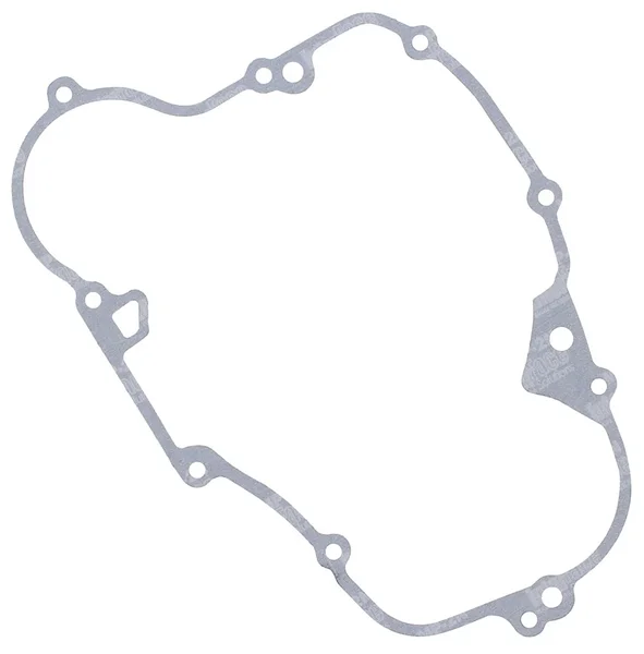 Vertex Clutch Cover Gasket - Durable Replacement for Powersports Vehicles