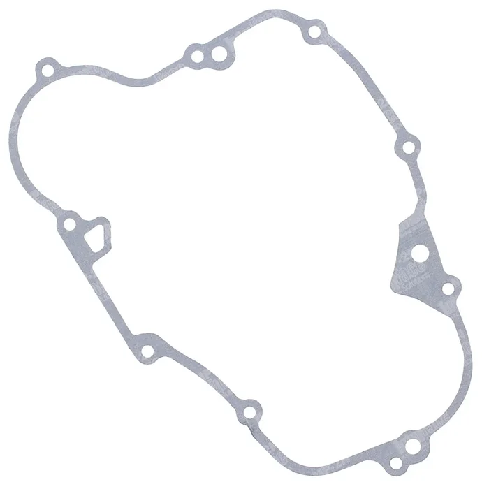 Vertex Clutch Cover Gasket - Durable Replacement for Powersports Vehicles
