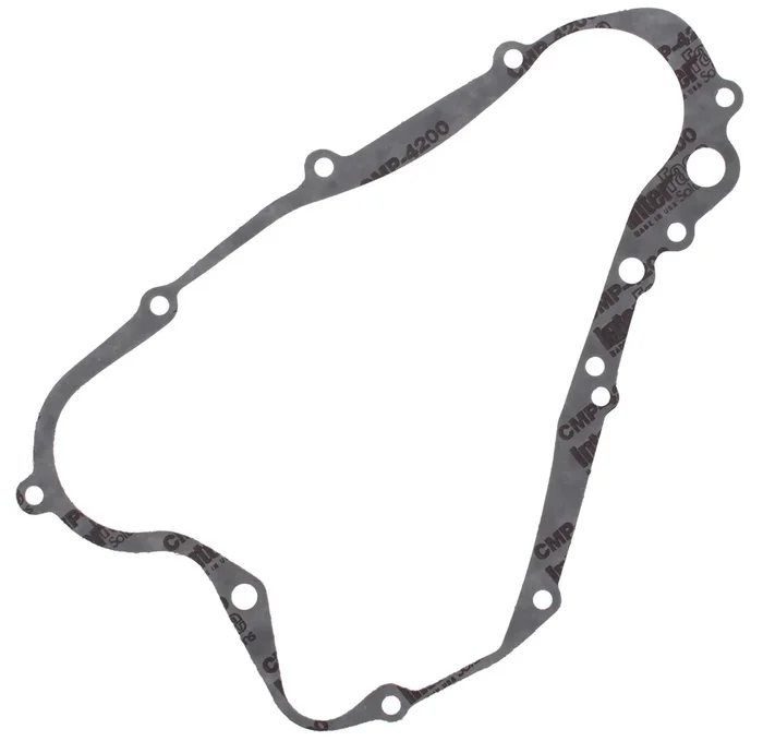 Vertex Clutch Cover Gasket - High-Quality Replacement for Powersports Vehicles