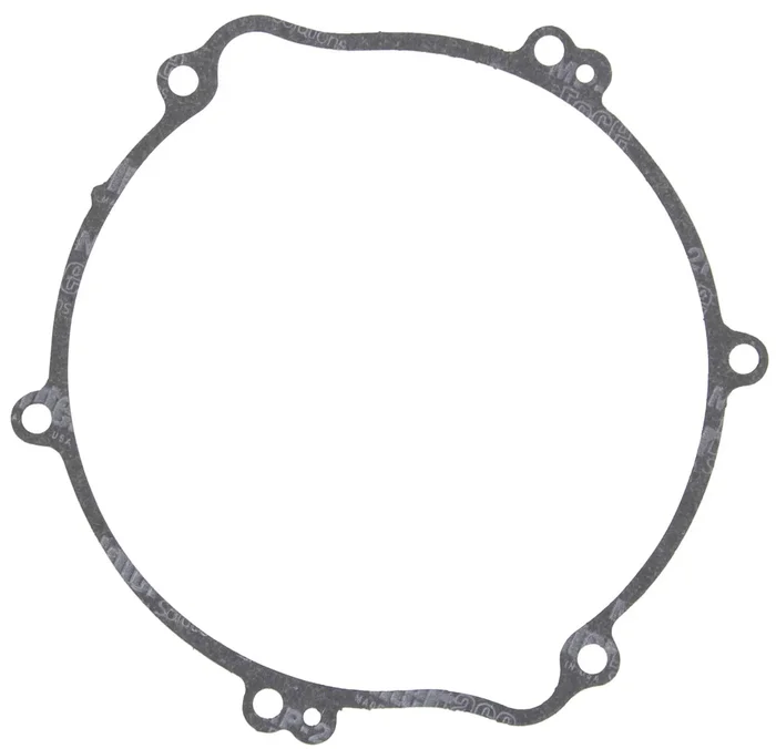 Vertex Clutch Cover Gasket - High-Quality Replacement for Powersports Vehicles