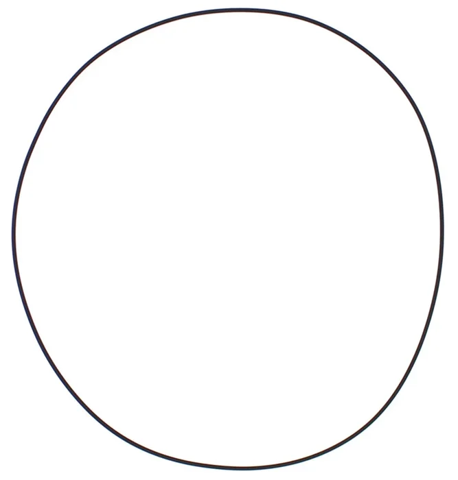 VERTEX - 817716 - Clutch Cover Gasket