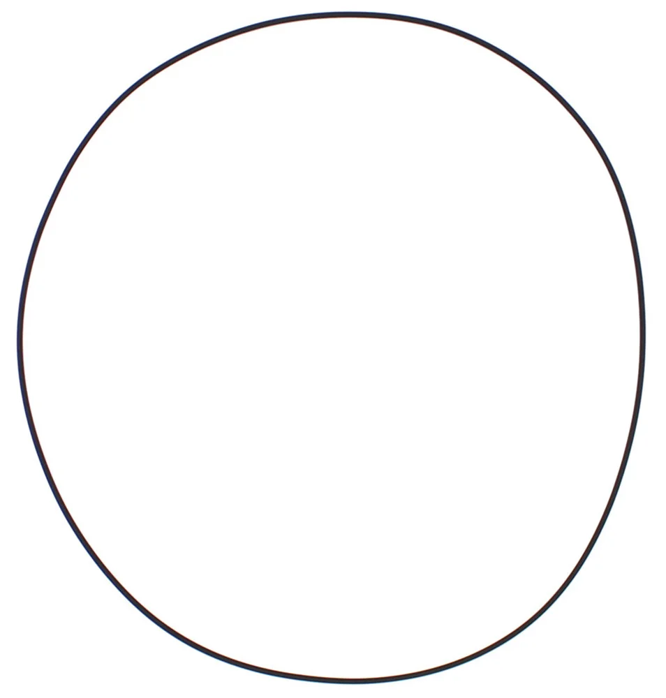 VERTEX - 817716 - Clutch Cover Gasket