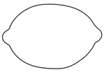VERTEX - 817826 - Clutch Cover Gasket
