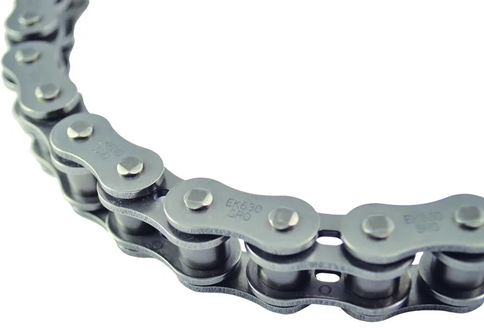 EK - 630SRO-SKJ - SRO Series O-Ring Chain Master Link