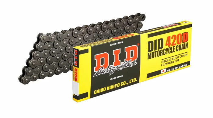 D.I.D - 420X126RB - Standard Series Chain