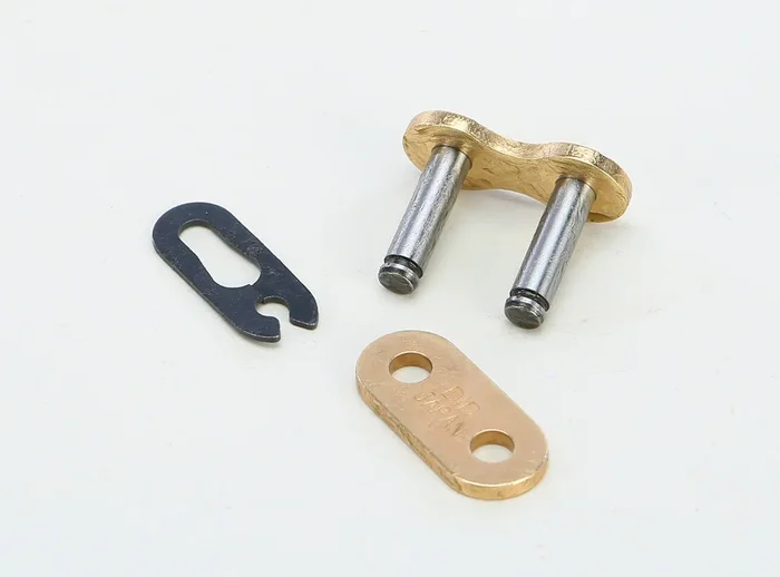 D.I.D - FJ420NZ3G - Super Non O-Ring Chain Master Link