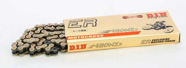 D.I.D - 420NZ3G120RB - Super Non O-Ring Chain