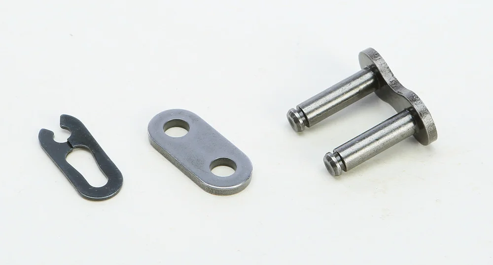 D.I.D - RJ428H - Standard Series Chain Master Link