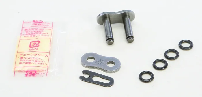 D.I.D - FJ428VX - Pro VX-Ring Chain Master Link