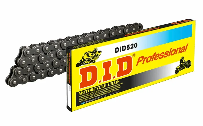 D.I.D - 520X84RB - Standard Series Chain