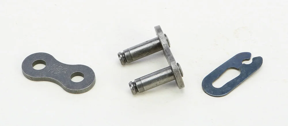 D.I.D - FJ520NZ - Super Non O-Ring Chain Master Link