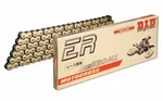 D.I.D - 520MXX120RB - 520 MX Racing Chain