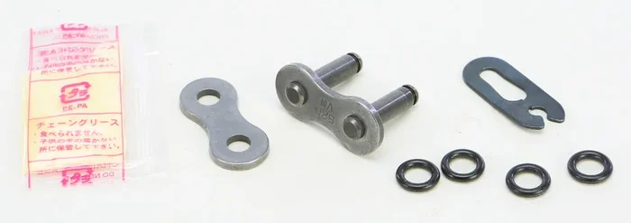 D.I.D - FJ520VO - Pro "VO-Ring" Chain Masterlink