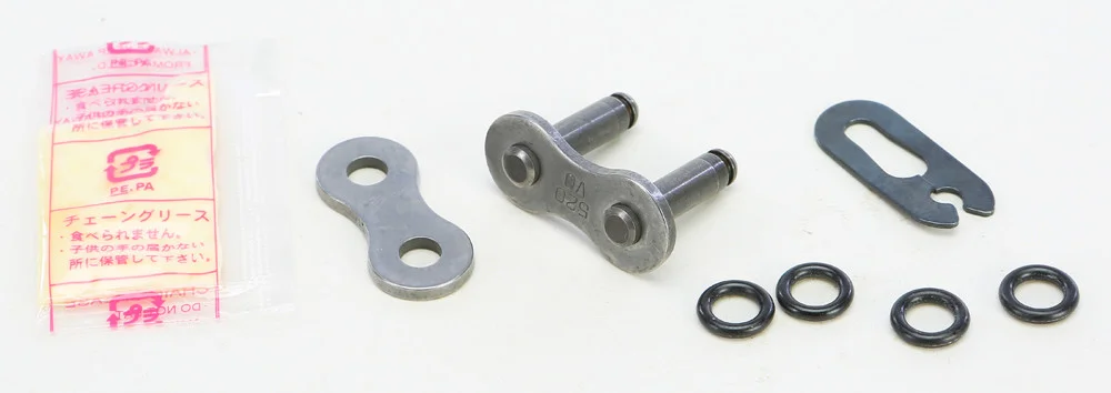 D.I.D - FJ520VO - Pro "VO-Ring" Chain Masterlink