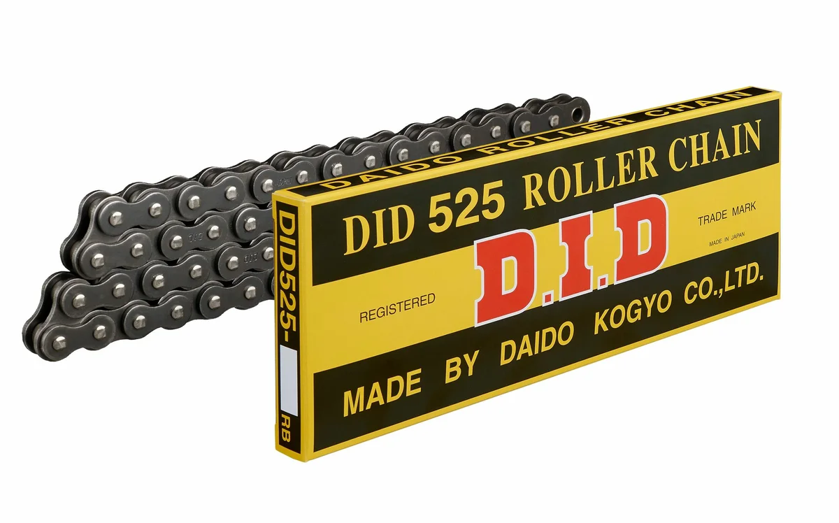 D.I.D - 525X104RB - Standard Series Chain