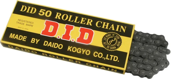 D.I.D - 530X120RB - Standard Series Chain
