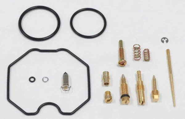 SHINDY 03-431 Carburetor Repair Kit – Complete Rebuild Kit for OE Carburetors