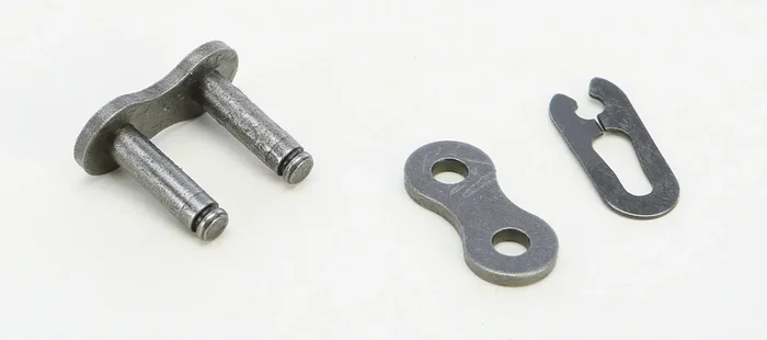 D.I.D - FJ530NZ CLIP M/LINK - Super Non O-Ring Chain Master Link