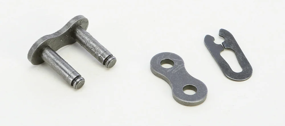 D.I.D - FJ530NZ CLIP M/LINK - Super Non O-Ring Chain Master Link