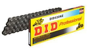 D.I.D - 530NZX120FB - Super Non O-Ring Chain
