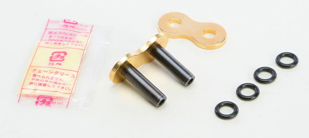 D.I.D - ZJ530VXG - Pro VX-Ring Chain Master Link