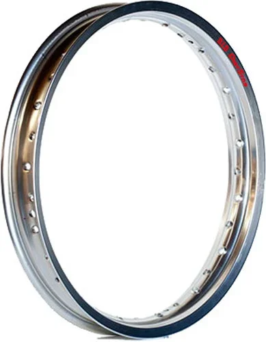 D.I.D - 19X185VS01K - Flat Track Rim